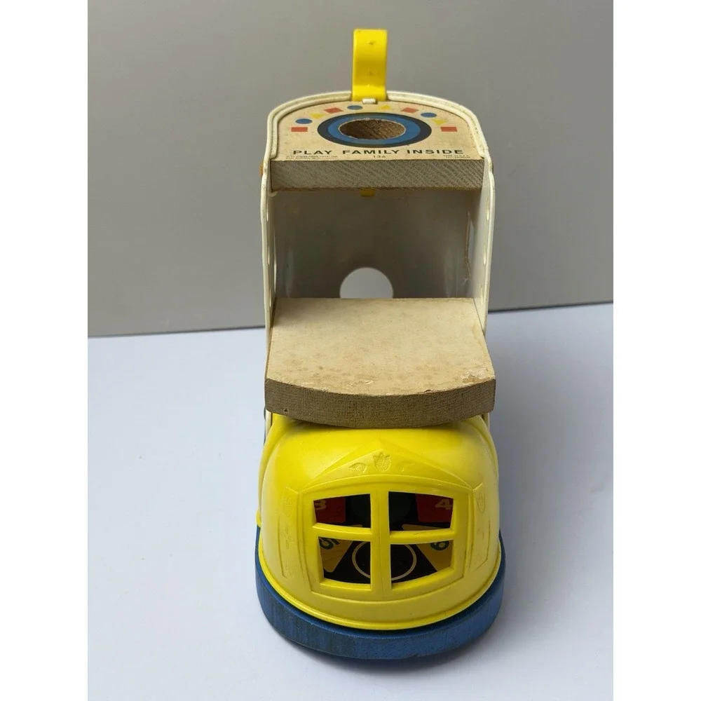 Fisher-Price fisher price